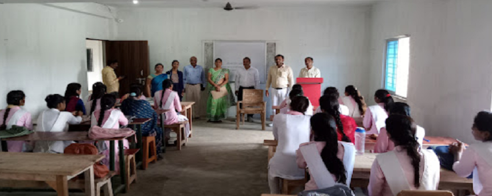 RAJKISHOR SINGH SHIKSHAK PRASHIKSHAN VIDYALAYA, BARUIN, ZAMANIA, GHAZIPUR,   (U.P.)